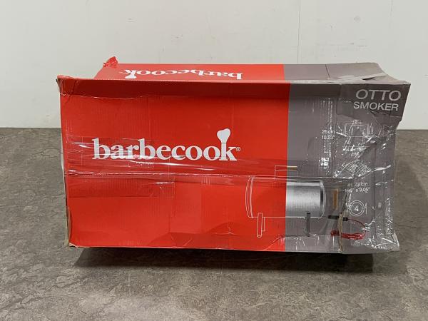 barbecook-rookoven-otto-64x26x36cm