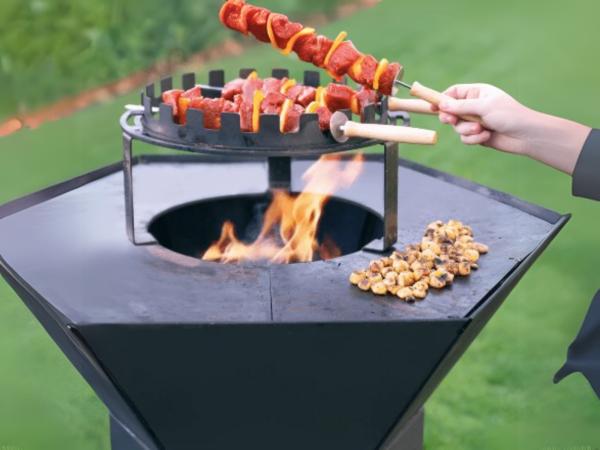 barbecook-set-brochettehouder-en-schroeirooster