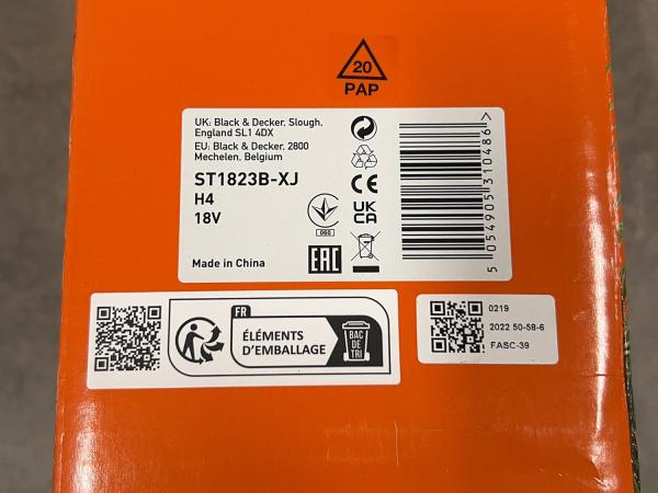 blackdecker-accu-grastrimmer-25cm-body-st1823b-xj