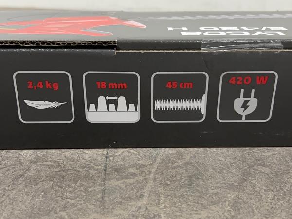 wolf-garten-heggenschaar-elektrisch-lycos-e420-h