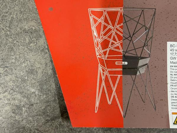 barbecook-vuurkorf-sierra-45x45x71cm