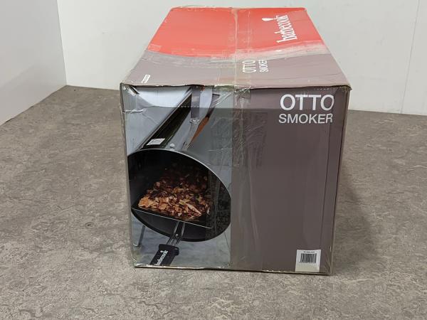 barbecook-rookoven-otto-64x26x36cm