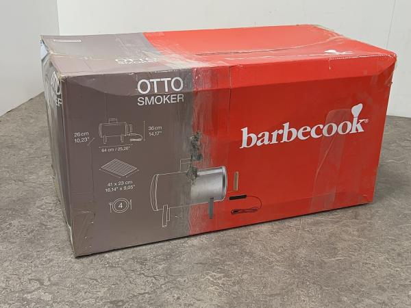 barbecook-rookoven-otto-64x26x36cm