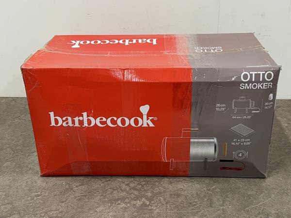 barbecook-rookoven-otto-64x26x36cm