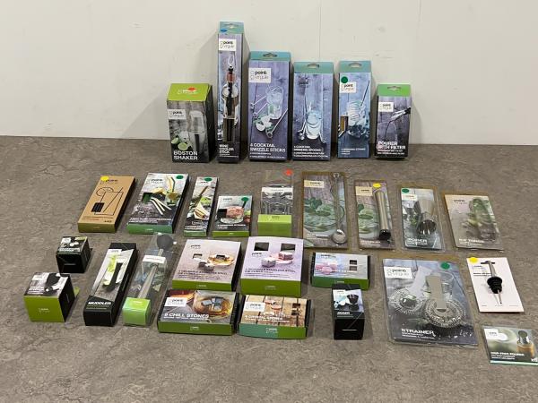 point-virgule-borrelaccessoires-set-28-delig