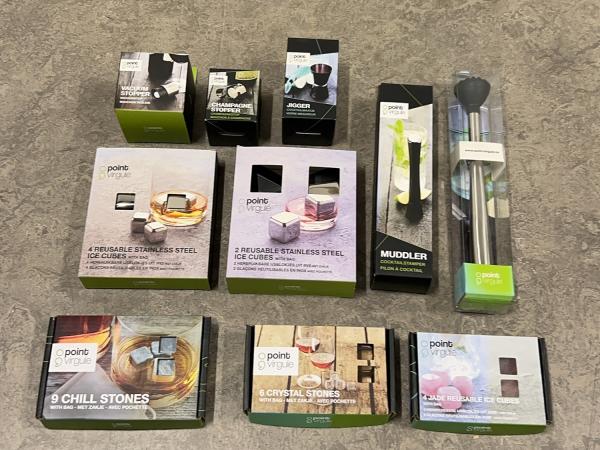 point-virgule-borrelaccessoires-set-28-delig