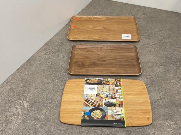 point-virgule-keukenaccessoires-set-19-delig