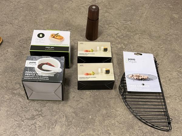 point-virgule-keukenaccessoires-set-19-delig