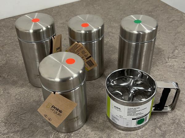 point-virgule-keukenaccessoires-set-19-delig