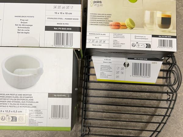 point-virgule-keukenaccessoires-set-19-delig