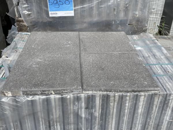 32.8 m2 Terrastegel 40x40x4 Maastricht lei antra (5950)