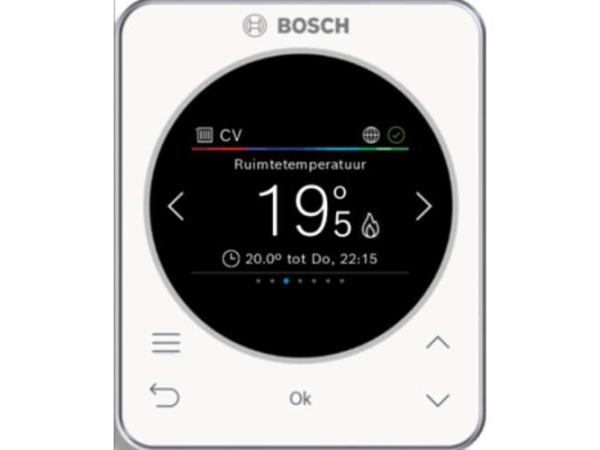 Bosch CH 120 thermostaat 