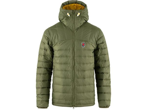 Fjällraven Expedition Pack Down Heren Jas (Maat M)
