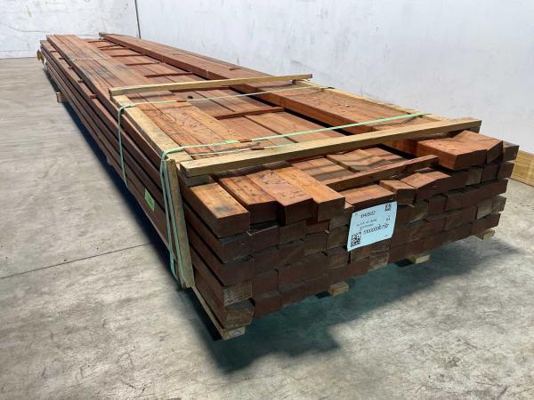 20x-angelim-vermelho-regel-geschaafd-500x7x45cm