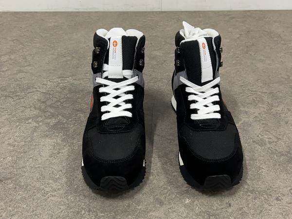 tentoes-werkschoenen-maat-45-mrt-s3-zwart