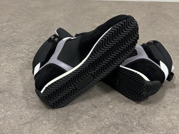 tentoes-werkschoenen-maat-45-mrt-s3-zwart