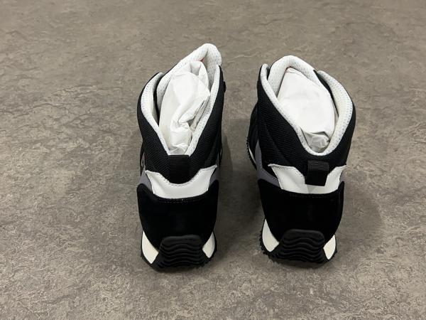 tentoes-werkschoenen-maat-45-mrt-s3-zwart
