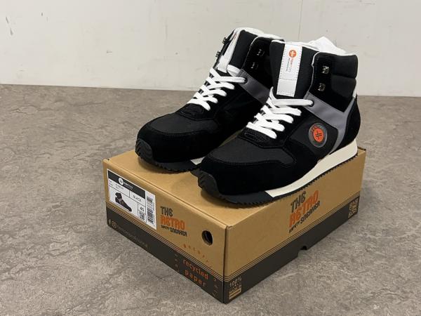 tentoes-werkschoenen-maat-45-mrt-s3-zwart