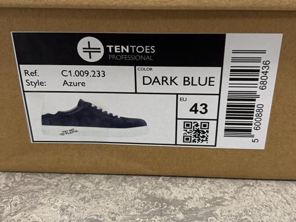 tentoes-werkschoenen-maat-43-azure-s3-donkerblauw