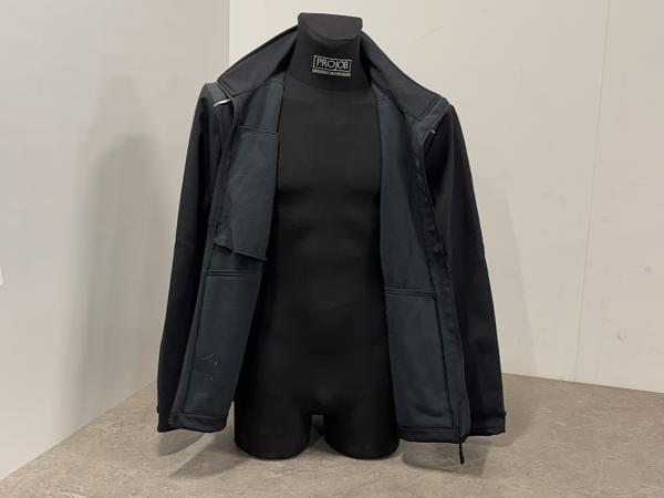 2x-havep-shift-werkjas-zwartgrijs-maat-2xl