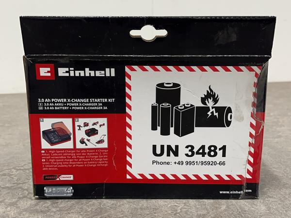 einhell-accu-oplader-power-x-change-starter-kit