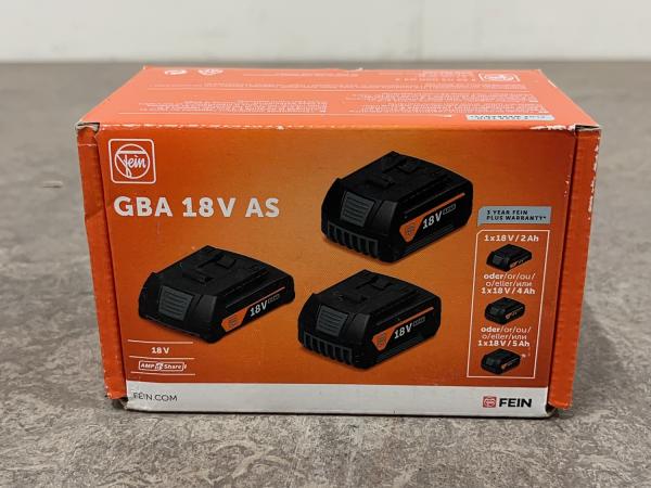 fein-accu-gba-18v-as