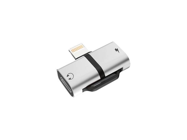 adapter-lightning-naar-2-x-lightning-grijs (1)
