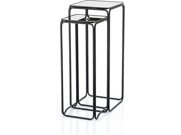 Planttafel  small set van 2