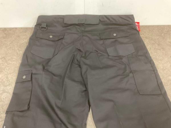 havep-werkbroek-worker-basic-maat-64