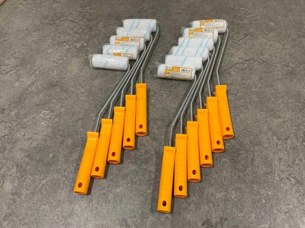 color-expert-schildersgereedschap-set-28-delig