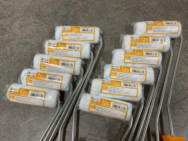 color-expert-schildersgereedschap-set-28-delig