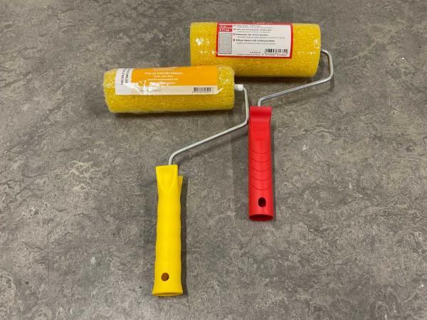 color-expert-schildersgereedschap-set-28-delig