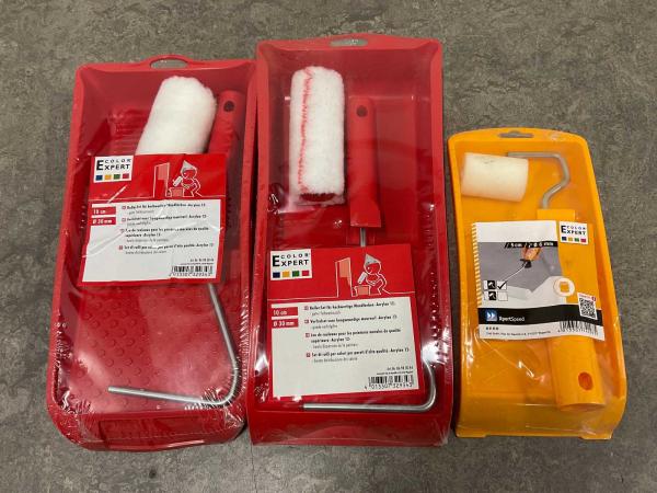 color-expert-schildersgereedschap-set-28-delig