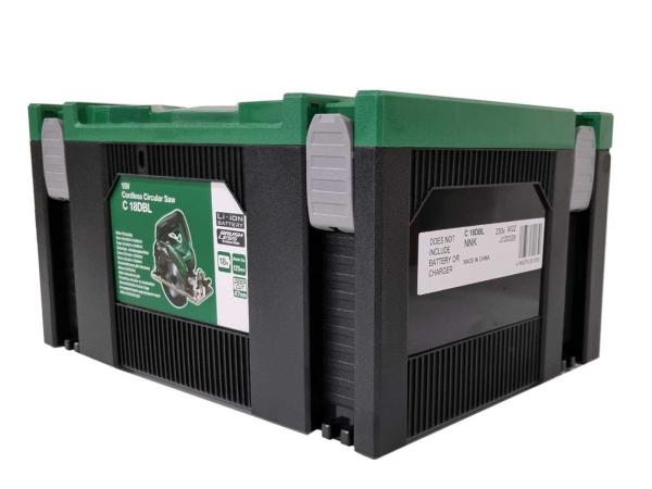 hikoki-c18dbl-nnk-w2z-accu-cirkelzaag-125mm-18v-body