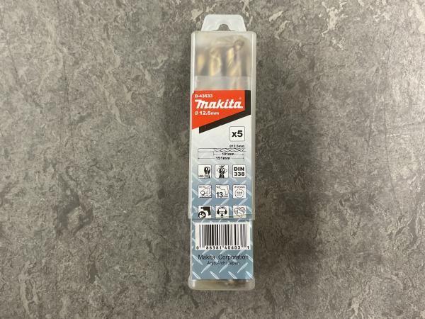 10x-makita-5-pack-metaalboor-125x151-mm-d-43533
