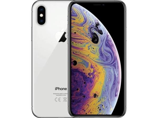 Apple iPhone XS Max 64GB iOS 18 - Refurbished
