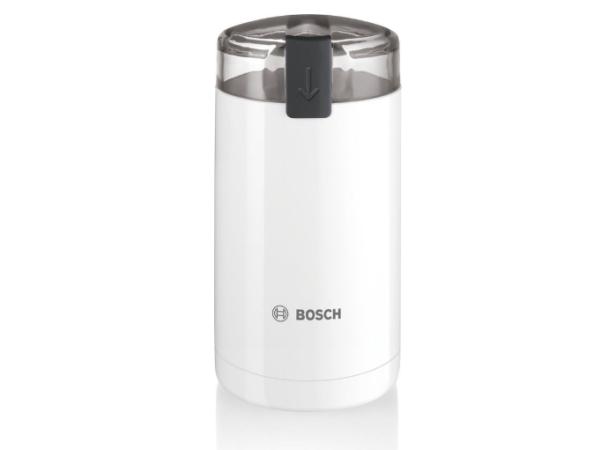 Bosch TSM6A011W - Koffiemolen - Wit