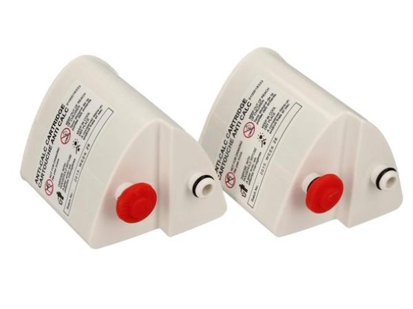 Tefal XD9030 - Antikalkpatroon - 2 stuks 