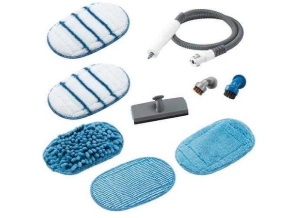BLACK+DECKER FSHSMA-XJ Steamitt accessoireset