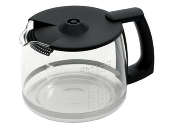 Krups Ts10 Koffie Kan Zwart