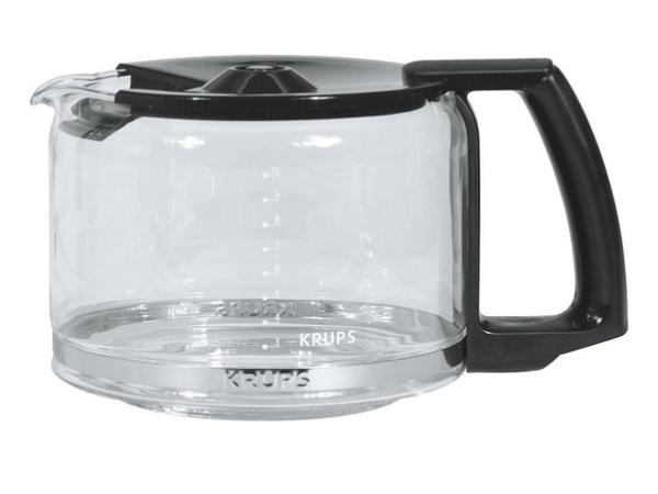 Krups Ts10 Koffie Kan Zwart1