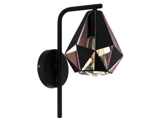 EGLO Carlton 4 Wandlamp 