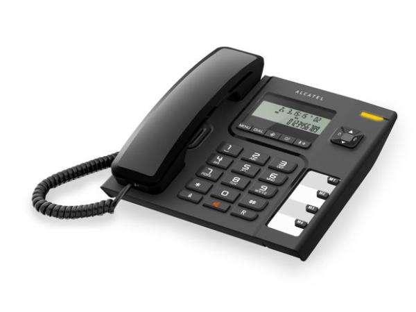 Alcatel T56 vaste telefoon met nummerweergave 