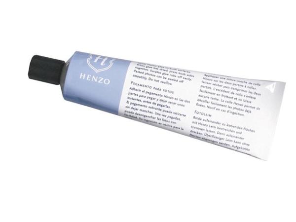 Fotostickers - Henzo - Fotolijm - 100 ml