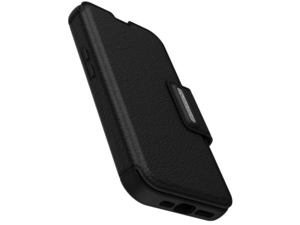 Otterbox Strada book case - voor iPhone 14