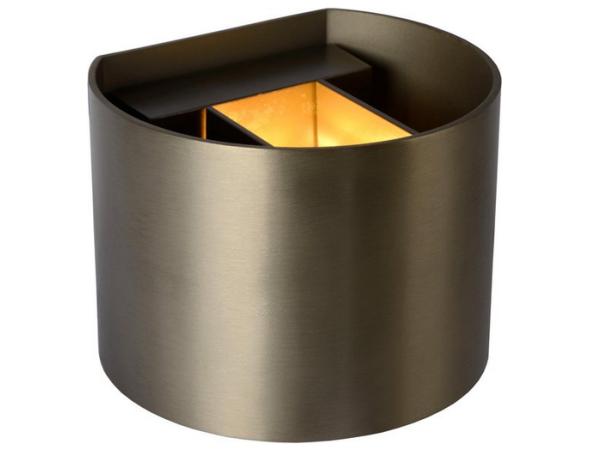 Lucide XIO - Wandlamp - LED Dimmen.