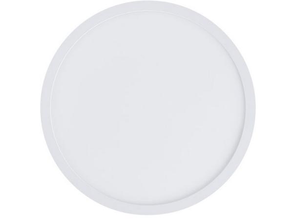 Briljant Sorell - Plafondlamp - LED 18W - 3000-6500K