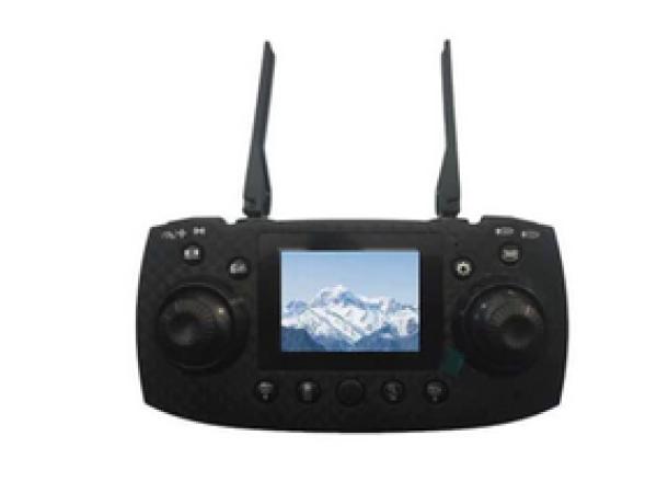 SkyCruiser 4K Smart Drone met display en afstandsbediening1