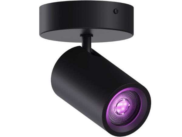 Calex Slimme Plafondlamp - 1-Lichts