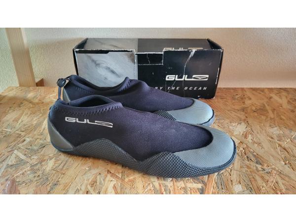 Zeilschoenen maat 48 Gul